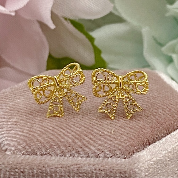 S925 earrings - Picture 3 of 6